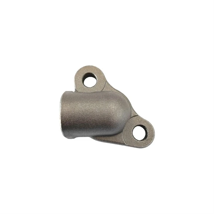 precision-steel casting