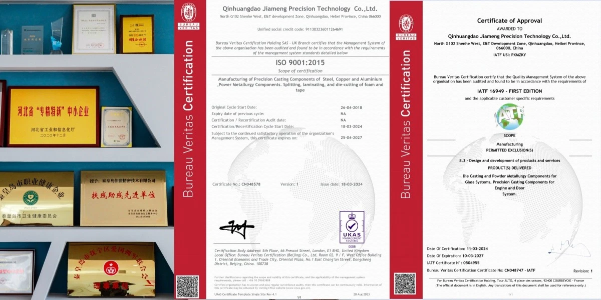 Automotive-Grade Quality Systems
